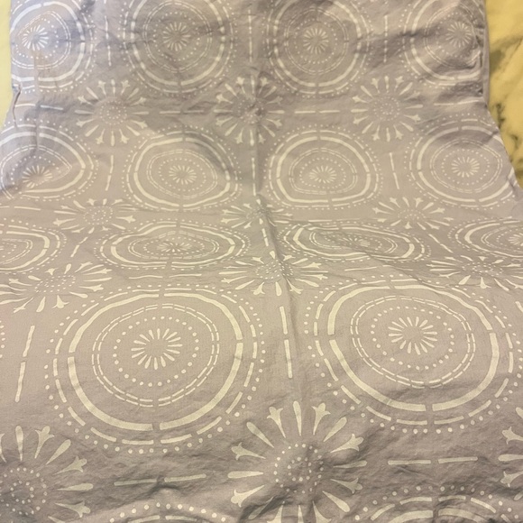 Under The Canopy Organic cotton Pillow cases (2) - Picture 11 of 16